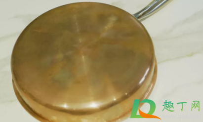 怎么去除铜锅上的锈迹(铜锅怎么除锈锈怎么去除) 怎么去除铜锅上的锈迹(铜锅怎么除锈锈怎么去除)