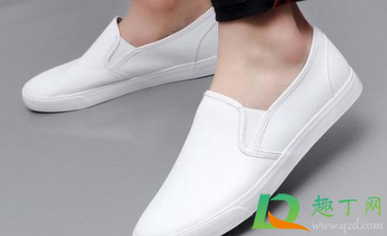 乐福鞋后跟老掉怎么办(乐福鞋掉跟有什么妙招)