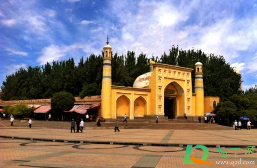 新疆喀什会封城吗(新疆喀什要封城吗)