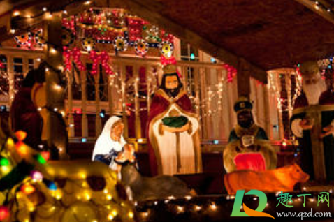  2020圣诞节有什么电影上映