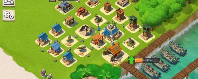 玩游戏的时候还是需要一些技能的(自己选择技能的游戏)