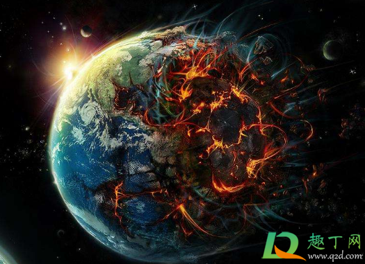 2021年真会有世界末日出现吗(2021年地球会发生世界末日吗)
