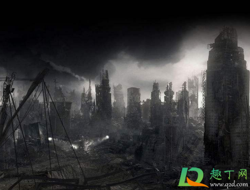 2021年真会有世界末日出现吗(2021年地球会发生世界末日吗) 2021年真会有世界末日出现吗(2021年地球会发生世界末日吗)