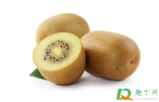 猕猴桃带皮吃了会中毒吗(猕猴桃会食物中毒吗)
