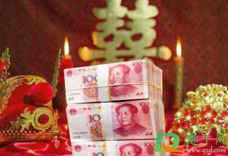 有彩礼没嫁妆正常吗(没有彩礼还要准备嫁妆吗)