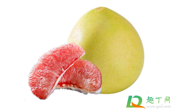 柚子是橙色的是坏了吗(柚子有没有橙色的) 柚子是橙色的是坏了吗(柚子有没有橙色的)