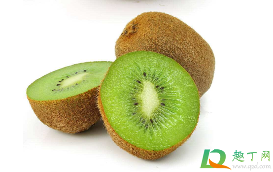 猕猴桃烂了和熟了有什么区别(猕猴桃熟了就烂是什么原因)