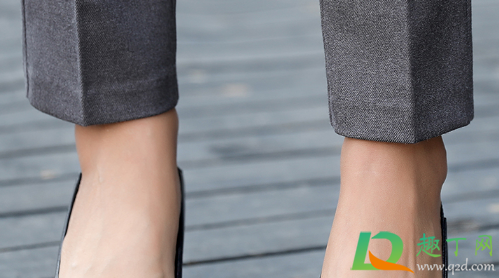 西裤太长了能不能卷(西裤可以卷吗)