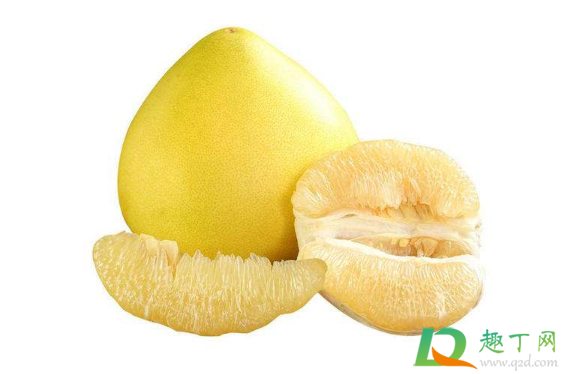 柚子吃一半留一半明天吃可以吗(柚子一天吃半个多不多)