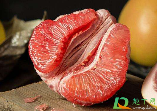 上午吃柚子晚上吃药有影响吗(吃完药吃柚子有影响吗)