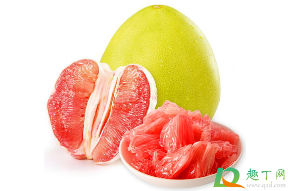 柚子是不是越苦越好(柚子很苦是因为什么)