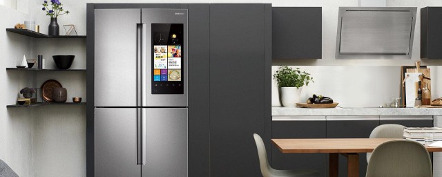 冰箱的清洗方法(冰箱如何清洗)