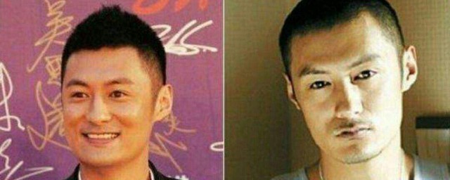 怎么才能自己剪个简单的平头(怎么样的头适合剪平头)