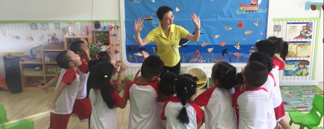 幼儿园的任务是什么(规程中明确指出幼儿园的任务是什么)