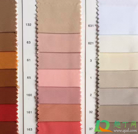 破卡面料是滑的吗(破卡面料结实吗)