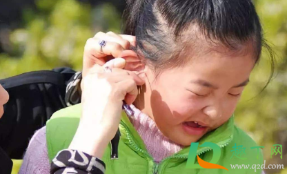 耳朵闷闷的堵住的感觉怎么解决(感冒耳朵闷闷的堵住的感觉怎么解决) 耳朵闷闷的堵住的感觉怎么解决(感冒耳朵闷闷的堵住的感觉怎么解决)