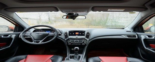 艾瑞泽ex空调开暖风的操作(艾瑞泽5空调怎么开冷风)