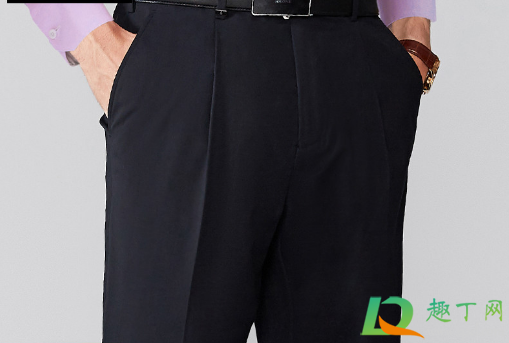 西服裤能不能洗衣机洗(西服裤子可以用滚筒洗衣机洗吗) 西服裤能不能洗衣机洗(西服裤子可以用滚筒洗衣机洗吗)