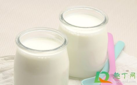 羊奶为什么不能长期喝(羊奶为什么不能长期喝婴儿)