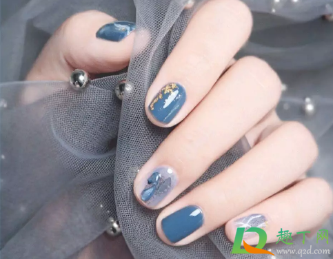 2020秋冬做什么美甲好看显白(美甲图片2020新款式冬季显白长款) 2020秋冬做什么美甲好看显白(美甲图片2020新款式冬季显白长款)