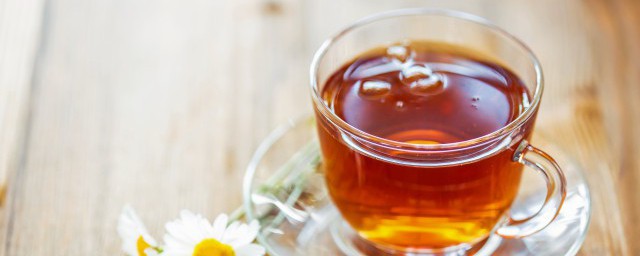 红茶还可以细分品类(红茶按照地域划分可分为哪些品类?)