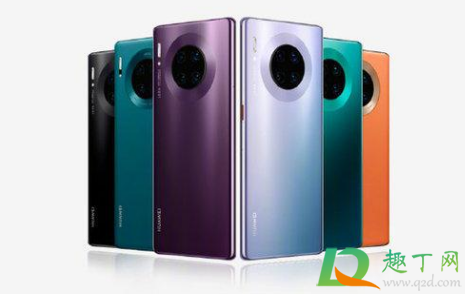 华为mate40系列5g双卡双待吗(华为mate40E同时支持双卡5G)