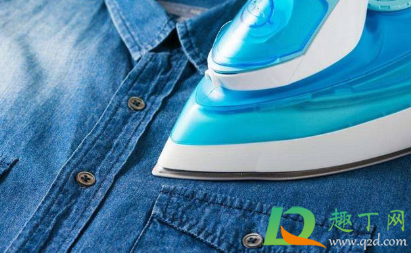 衣服烫焦留下印怎么办(衣服上烫印掉了怎么办) 衣服烫焦留下印怎么办(衣服上烫印掉了怎么办)