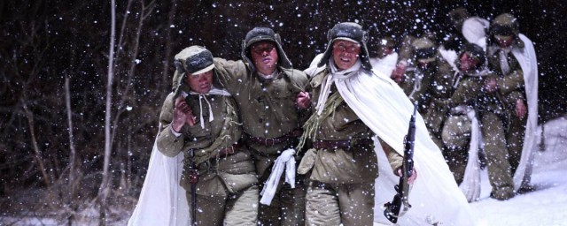 给大家推荐这三部(给推荐一部)