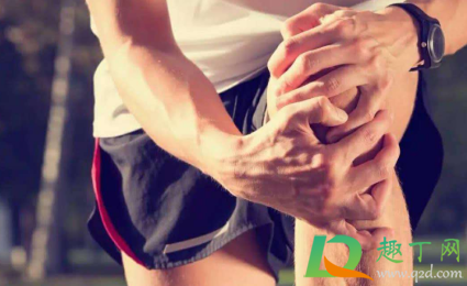 小腿肌肉酸痛是怎么回事啊(小腿肌肉酸痛是怎么回事啊是缺钙吗)