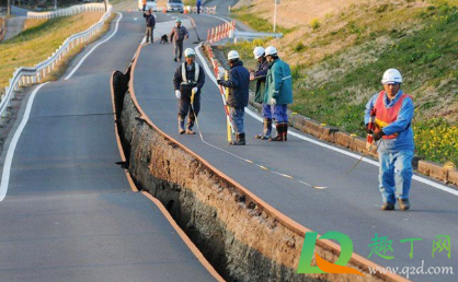 北川3次地震为汶川地震余震是真的吗(汶川大地震为什么北川那么严重) 北川3次地震为汶川地震余震是真的吗(汶川大地震为什么北川那么严重)