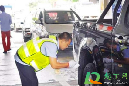 私家车年检周期延长是真的吗(私家轿车年检时间超了)