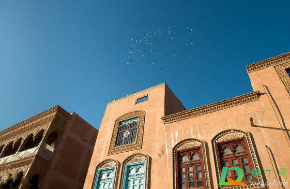 新疆喀什现在可以进出吗(现在喀什能出去吗)