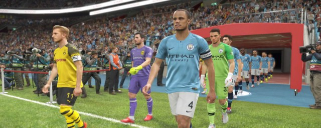 实况足球技巧有什么(实况足球技巧选择)