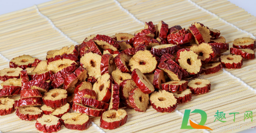 枣晒干了怎么保存(干枣是怎样晒出来的呢?)