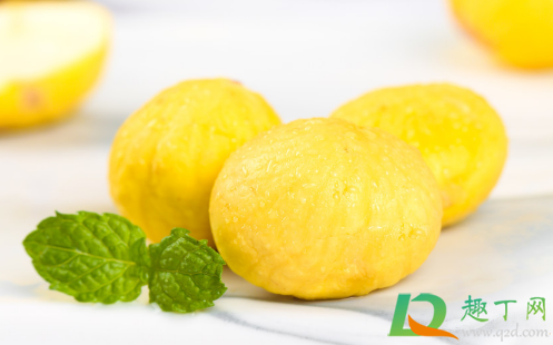 凉的板栗可以放进微波炉里热吗(冷了的板栗可以微波炉加热吗) 凉的板栗可以放进微波炉里热吗(冷了的板栗可以微波炉加热吗)