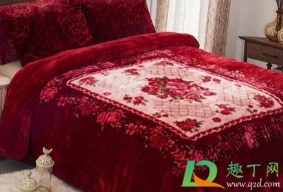 家里的大厚毛毯怎么洗(厚厚的毛毯怎么清洗) 家里的大厚毛毯怎么洗(厚厚的毛毯怎么清洗)