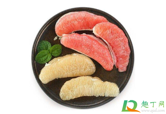 柚子苦的好还是甜的好(柚子是酸甜的好还是带苦味的好)