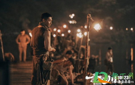 金刚川票房会超过八佰吗(金刚川票房现在多少了)