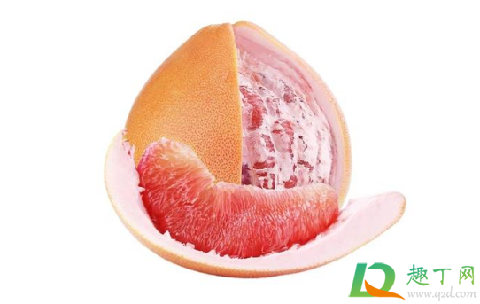 红柚子不红是怎么回事(红柚子不是很红) 红柚子不红是怎么回事(红柚子不是很红)