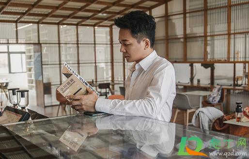 侦探语录骆玉鼎是好是坏(侦探语录骆玉鼎结局)