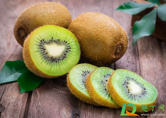 猕猴桃是密封还是通风(猕猴桃放在通风处)