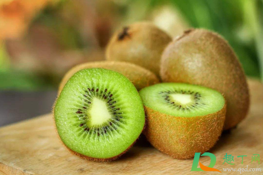 猕猴桃扁头和圆头哪个好(猕猴桃扁的好还是圆的好) 猕猴桃扁头和圆头哪个好(猕猴桃扁的好还是圆的好)