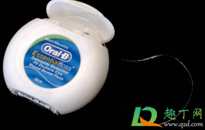 为什么要用牙线清理(用牙线是要把全部的牙缝都清理吗)