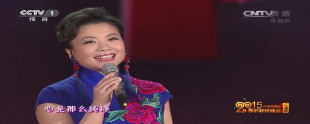 央视元宵晚会第三个节目是什么(元宵节晚会第一个节目)