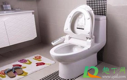 抽水马桶的水量比较小怎么调节(马桶抽水怎么调大小)