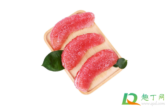 柚子一次吃几瓣好(柚子一次性吃多少)