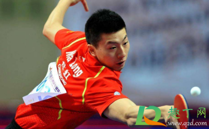 乒乓球可以缓解假性近视是真的吗(真性近视打乒乓球有用吗)