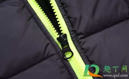 衣服拉链拉不下来怎么办(衣服拉链拉不上来怎么办)