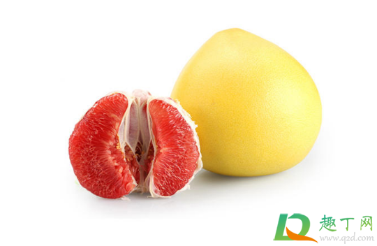 柚子皮发红霉了有黄曲霉素吗(柚子发霉会是黄曲霉吗) 柚子皮发红霉了有黄曲霉素吗(柚子发霉会是黄曲霉吗)