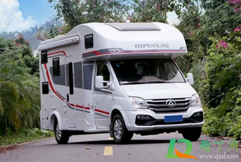 房车可以长期当家住吗(房车可以一直住吗)